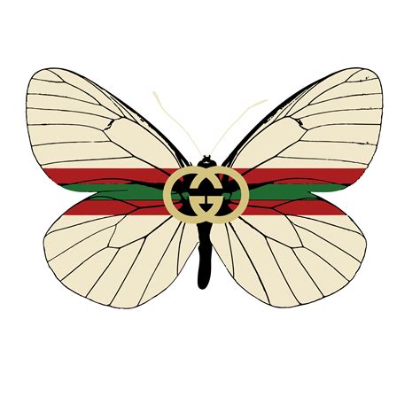 gucci butterfly art|gucci butterfly shoes.